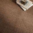 Rowan Chocolate Rug - Sizes Available thumbnail 3
