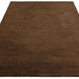 Rowan Chocolate Rug - Sizes Available thumbnail 4