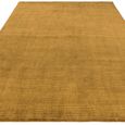 Rowan Gold Rug - Sizes Available thumbnail 4