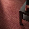 Rowan Maroon Rug - Sizes Available thumbnail 3
