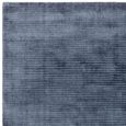 Rowan Navy Blue Rug - Sizes Available thumbnail 5