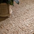 Adler Honey Beige Natural Rug - Sizes Available thumbnail 3