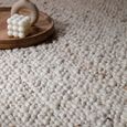 Adler Ivory Rug - Sizes Available thumbnail 3