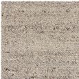 Adler Silver Rug - Sizes Available thumbnail 5