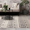 Asra Black Rug - Sizes Available thumbnail 2