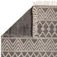 Asra Black Rug - Sizes Available thumbnail 5