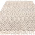 Asra Grey Rug - Sizes Available thumbnail 3