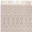 Asra Grey Rug - Sizes Available thumbnail 4