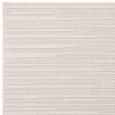 Camber Stripe Ivory Rug - 120cm x 170cm thumbnail 4