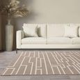 Camber Track Sand Rug - 160cm x 230cm thumbnail 2