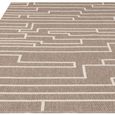 Camber Track Sand Rug - 160cm x 230cm thumbnail 3