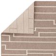 Camber Track Sand Rug - 160cm x 230cm thumbnail 5