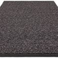 Elm Charcoal Rug - Sizes Available thumbnail 3