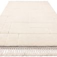 Fes Cream White Rug - FE02 - Sizes Available thumbnail 3