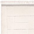 Fes Cream White Rug - FE02 - Sizes Available thumbnail 4