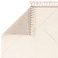 Fes Cream White Rug - FE03 - Sizes Available thumbnail 4