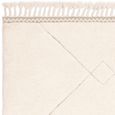 Fes Cream White Rug - FE03 - Sizes Available thumbnail 5