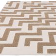Freja Cove Sand Rug - 80cm x 150cm thumbnail 3