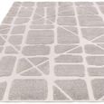 Freja Method Grey Rug - 80cm x 150cm thumbnail 3