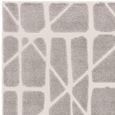Freja Method Grey Rug - 80cm x 150cm thumbnail 4