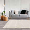 Freja Method Ivory Rug - 80cm x 150cm thumbnail 2