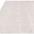 Freja Method Ivory Rug - 80cm x 150cm thumbnail 3