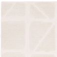 Freja Method Ivory Rug - 80cm x 150cm thumbnail 4