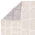 Freja Method Ivory Rug - 80cm x 150cm thumbnail 5