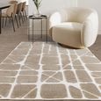 Freja Method Sand Rug - 80cm x 150cm thumbnail 2