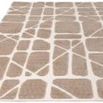 Freja Method Sand Rug - 80cm x 150cm thumbnail 3