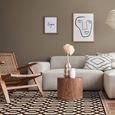 Global Black Diamond Rug - Sizes Available thumbnail 2