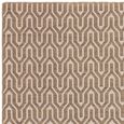 Global Cream Lattice Rug - Sizes Available thumbnail 4