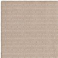 Global Cream Mosaic Rug - Sizes Available thumbnail 4