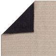 Global Cream Mosaic Rug - Sizes Available thumbnail 5