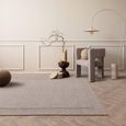 Larson Beige Rug - Sizes Available thumbnail 2