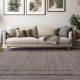 Larson Charcoal Rug - Sizes Available thumbnail 2