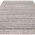 Larson Charcoal Rug - Sizes Available thumbnail 3