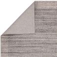 Larson Charcoal Rug - Sizes Available thumbnail 5