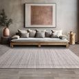 Larson Grey Rug - Sizes Available thumbnail 2