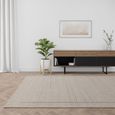 Larson Ivory Rug - Sizes Available thumbnail 2