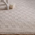 Laurent Beige Natural Rug - LA01 - Sizes Available thumbnail 2