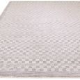 Laurent Grey Silver Rug - LA02 - Sizes Available thumbnail 3