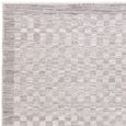 Laurent Grey Silver Rug - LA02 - Sizes Available thumbnail 4