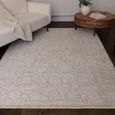 Laurent Beige Natural Rug - LA03 - Sizes Available thumbnail 2