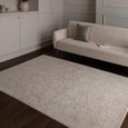 Laurent Beige Natural Rug - LA04 - Sizes Available thumbnail 2
