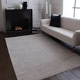 Laurent Grey Silver Rug - LA05 - Sizes Available thumbnail 2