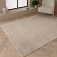 Laurent Beige Natural Rug - LA06 - Sizes Available thumbnail 2