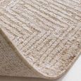 Laurent Beige Natural Rug - LA06 - Sizes Available thumbnail 5