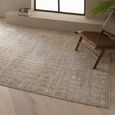 Laurent Beige Natural Rug - LA07 - Sizes Available thumbnail 2