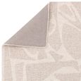 Loxley Chalk Grey Rug - Sizes Available thumbnail 5